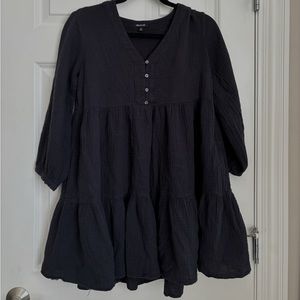 Madewell BabyDoll Dress